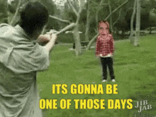 Bad Day Once Of Those Days GIF - Bad Day Once Of Those Days Hit GIFs