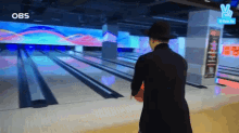 xenotoppklass bowling hojoon xenot xeno_t