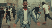 Annoyed Angry GIF - Annoyed Angry Rise Up GIFs