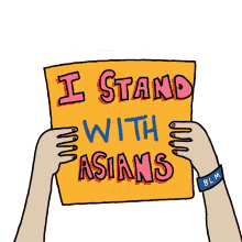 asian american aapi asian community my race is not a virus mask