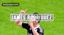 James Rodriguez.Gif GIF - James Rodriguez Clothing Apparel GIFs