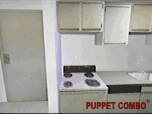 horror puppet