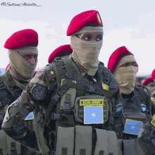 Somalia National Army Haramcad GIF - Somalia National Army Haramcad Gorgor GIFs