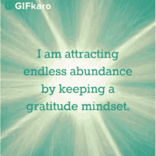 I Am Attracting And Less Abundance By Keeping A Gratitude Mindset Gifkaro GIF - I Am Attracting And Less Abundance By Keeping A Gratitude Mindset Gifkaro Expressing Gratitude GIFs