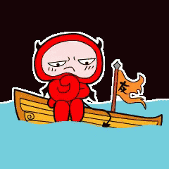 Cartoon Boat Sinking GIFs | Tenor