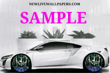 Led Rims GIF - Led Rims Livewall Papers GIFs