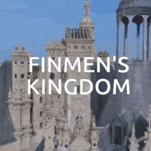 Finmen Castle GIF - Finmen Castle GIFs