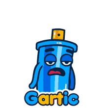 gartic gamer