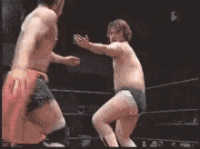 Japan Wrestling GIF - Japan Wrestling GIFs