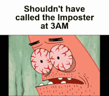 3am Call Imposter GIF - 3am Call Imposter Among Us GIFs