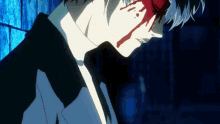 amamiya ren