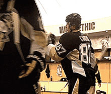 Pittsburgh Penguins Sidney Crosby GIF - Pittsburgh Penguins Sidney Crosby Evgeni Malkin GIFs