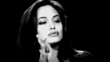 mood angelina jolie pretty
