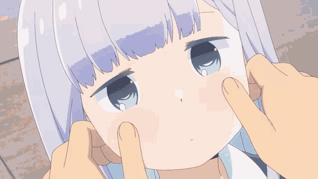 vamos a juntarnos FOREROS en este hilo de MADRUGADA con waifus Tsunderes incluidas