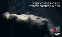 Xtreme Hygiene GIF - Xtreme Hygiene GIFs