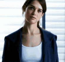 nikita alex nikita lyndsy fonseca nikita tv