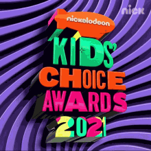 Kca2021 Kids Choice Awards GIF - Kca2021 Kids Choice Awards Kids Choice Awards2021 GIFs