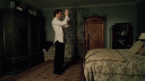 Almighty Derobe GIF - Bruce Almighty Jim Carrey Stripping - Discover &  Share GIFs