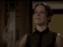 Charmed Piper GIF - Charmed Piper Halliwell GIFs