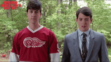 Whoa Ferris Bueller GIF - Whoa Ferris Bueller Cameron Frye GIFs