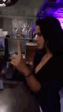 Beer Drink Up GIF - Beer Drink Up Bottoms Up GIFs