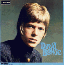 David Bowie Album Covers GIF - David Bowie Album Covers Music GIFs