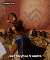 I Won'T Be Given To Anyone..Gif GIF - I Won'T Be Given To Anyone. The Prince-of-egypt Dreamworksedit GIFs