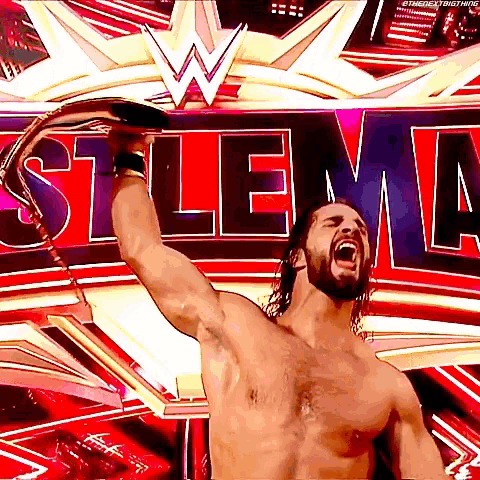 WWE RAW 309 desde LONDRES, INGLATERRA  Seth-rollins-universal-champion
