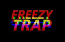 Freezy Trap GIF - Freezy Trap Freezytrap GIFs