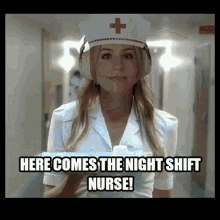nalopia night shift nurse