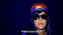 bitch parodies