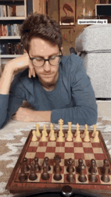 Chill Funny GIF - Chill Funny Chess GIFs