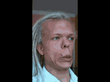 Angry Look GIF - Angry Look Idk GIFs