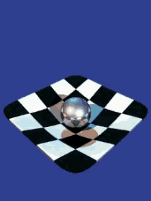 marbles illusion