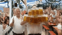 Excited Yay GIF - Excited Yay Beer GIFs