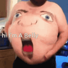 A Belley Is GIF - A Belley Is Au GIFs