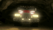 Try Me Try GIF - Try Me Try Optimus Prime GIFs