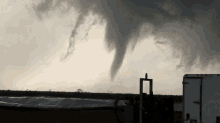 natural tornado
