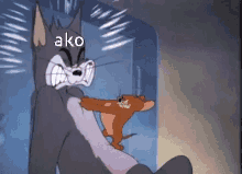 Poor Thing Tom And Jerry GIF - Poor Thing Tom And Jerry Head Bang GIFs