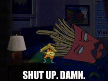 Frylock Aqua Teen GIF - Frylock Aqua Teen Aqua Teen Hunger Force GIFs