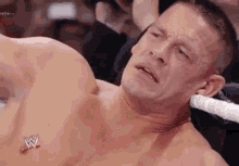 Smile Brock Lesnar GIF - Smile Brock Lesnar Wwe GIFs
