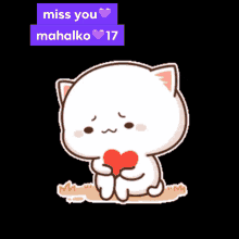 Miss You Missing You GIF - Miss You Missing You Mahal Ko GIFs