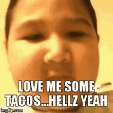 Tacos Taco Tuesday GIF - Tacos Taco Tuesday Love Me Some Tacos GIFs