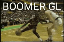Gl Boomer GIF - Gl Boomer GIFs