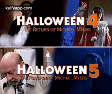 Halloweenthe Return Of Michael Myershalloween5ta Revenge Of Michael Myers.Gif GIF - Halloweenthe Return Of Michael Myershalloween5ta Revenge Of Michael Myers Q Halloween GIFs