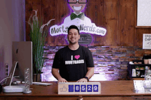 Jake Mortgage Nerds Brokers Are Better GIF - Jake Mortgage Nerds Brokers Are Better Yes GIFs
