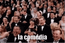 Comedy Comedia GIF - Comedy Comedia La Comedia GIFs