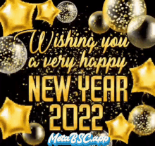 meta metabsc meta new year happy new year2022 2022
