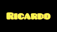 Riki Ricardo GIF - Riki Ricardo Divergencia GIFs