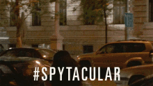 #spytacular GIF - Spy Spytacular Melissa Mc Carthy GIFs